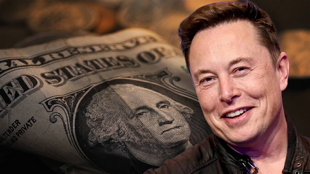 Elon Musk dünyanın ilk trilyoneri oldu: SpaceX'in halka arzı rekor getirdi