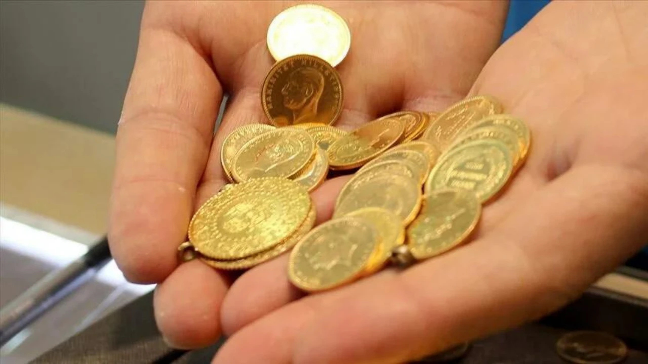 Altın 2,5 ayın dibini gördü: İşte 10 Haziran 2026 çeyrek, gram ve yarım altın satış fiyatları