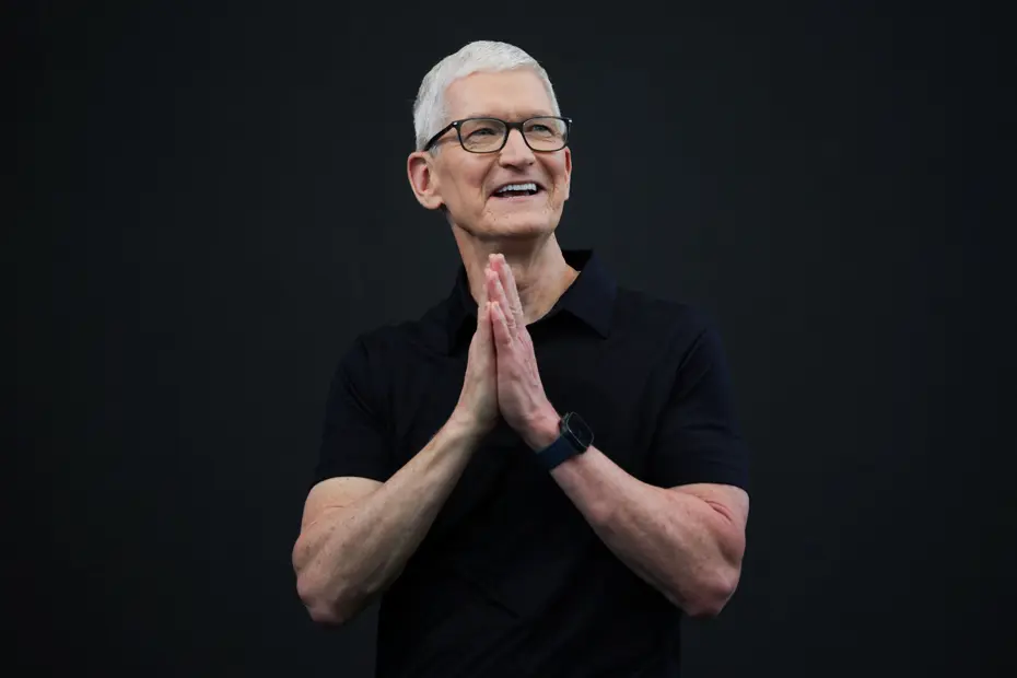 Apple ürünlerine zam yolda