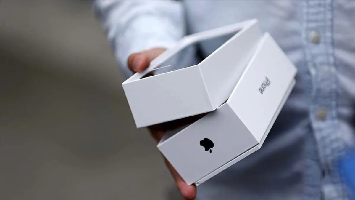 Midas çekiliş sonucu belli oldu! Iphone 17 pro talihlisi kim oldu?