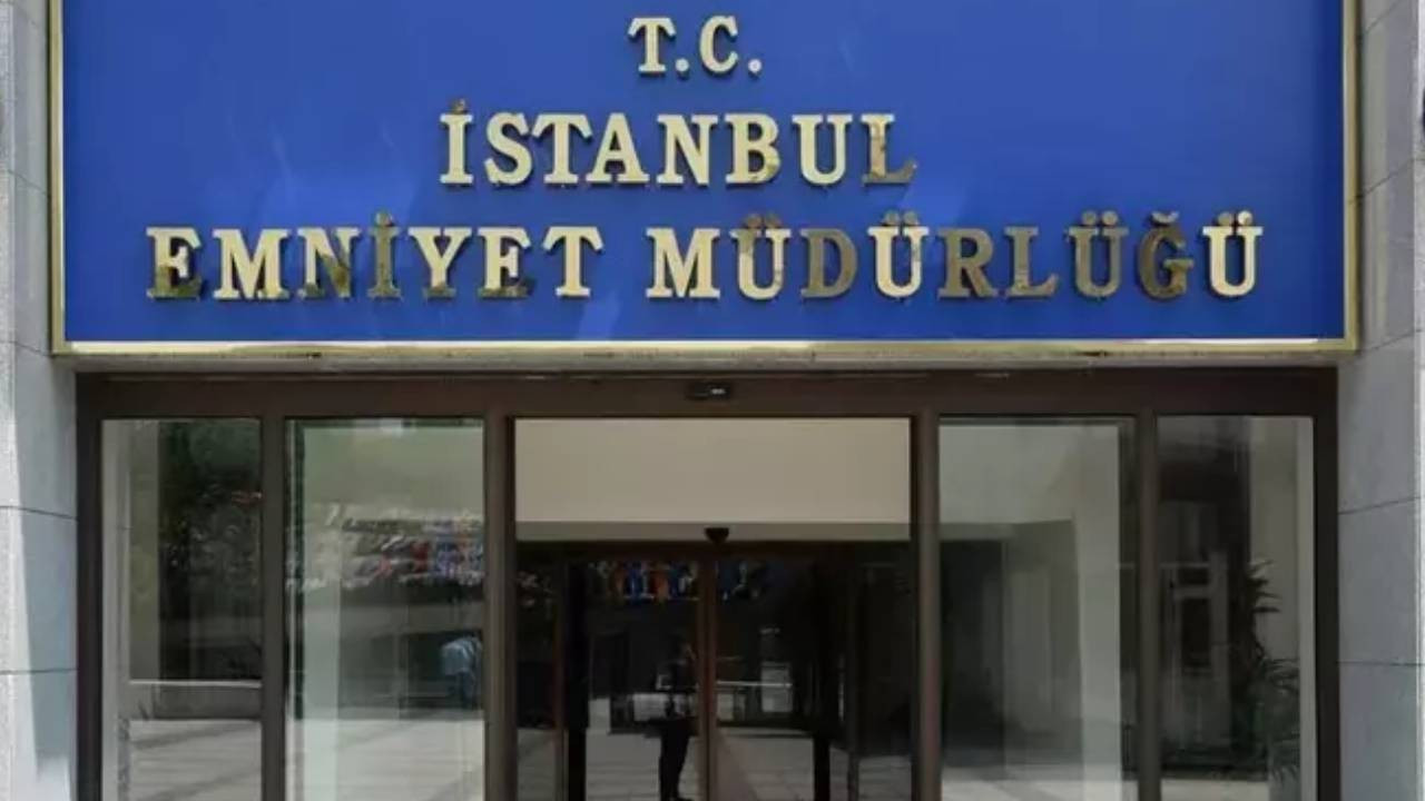 İstanbul Emniyetinden tutuklu İBB iştiraki Medya AŞ Genel Müdürü Fatoş Pınar Türker açıklaması