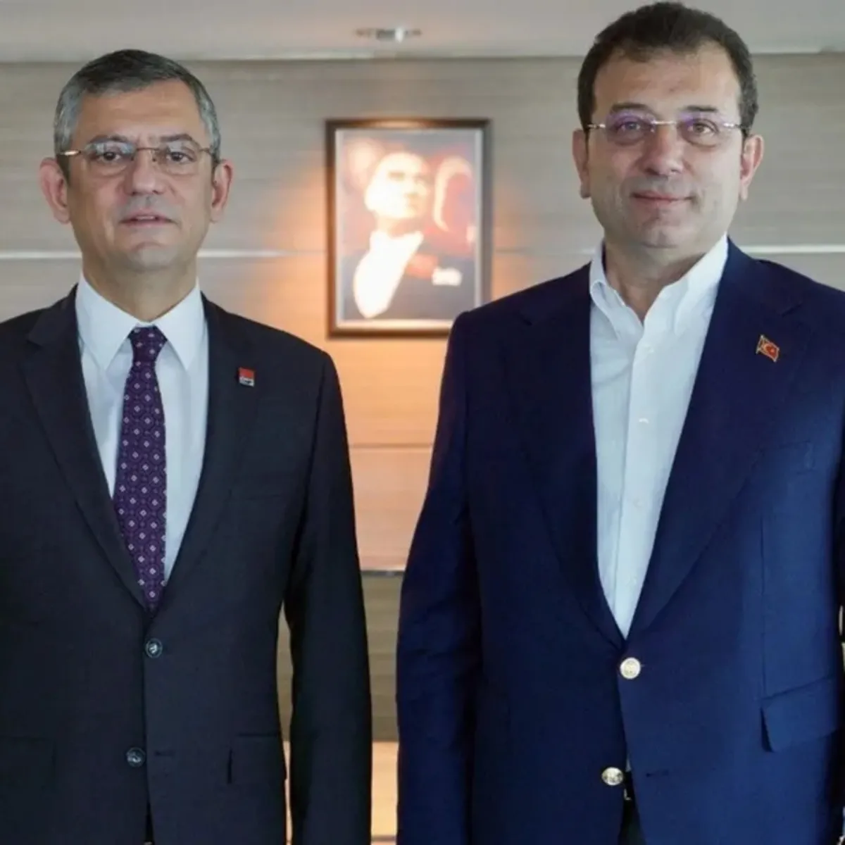CHP'de taht kavgası! Muhalefette yeni parti senaryosu: İstiklal ve Cumhuriyet