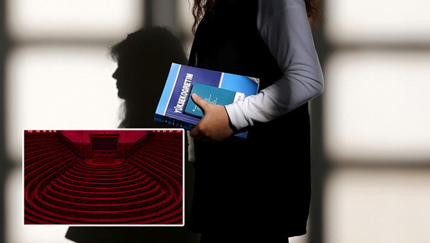 Çarpıcı raporla yükseköğretimde reform çağrısı: YÖK dönüşmeli, lisansta “3 yıl” kapısı, profesörlükte “süre değil katkı” ihtiyacı!