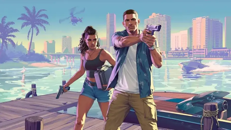 GTA 6 ne zaman çıkacak? Rockstar Games ön satış tarihini duyurdu