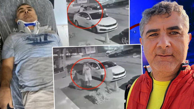 Son dakika: İBB Kültür A.Ş. Genel Müdür Yardımcısı Karaal bulundu: Gözaltı sayısı 8'e yükseldi! İşte Karaal’ın kaçırılma anları