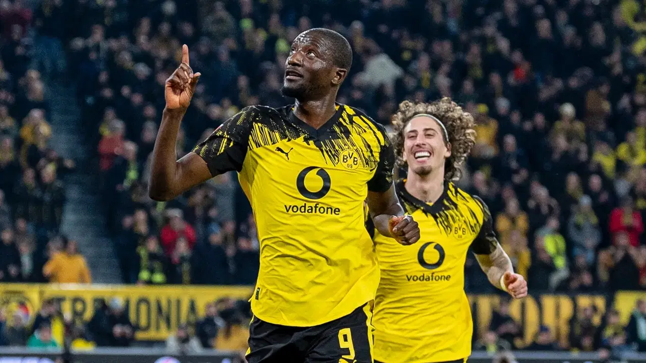 Fenerbahçe ile anılan Serhou Guirassy performansını beğenmedi: 'Gol atmaya doyamıyorum'