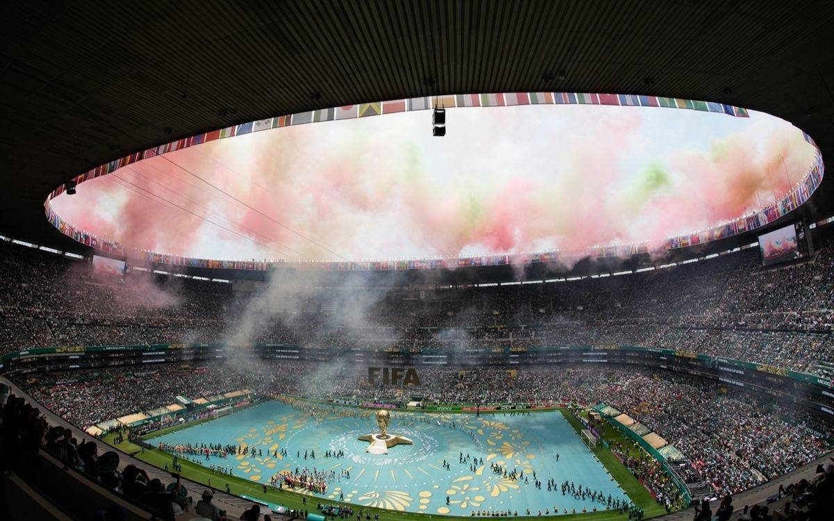 Siber suçlular 2026 FIFA Dünya Kupası'nı hedef alıyor