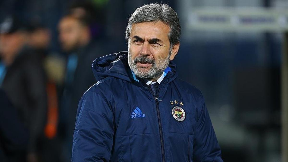 Fenerbahçe'de büyük sürpriz! İsmail Kartal göreve geldi, telefon krizi iddiası gündemde