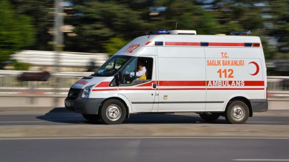 Ambulans Şöförü Nasıl Olunur? Ambulans Şöförü Olmak İçin Gerekenler Nelerdir? Ambulans Şöförü Olma Şartları Nelerdir?