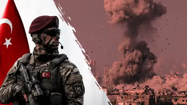 Stockholm Üniversitesi'nden dikkat çekici rapor: İran'dan sonra Türkiye mi?