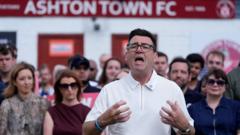 İngiltere'de Andy Burnham ara seçimi kazandı: İşçi Partisi liderliği ve başbakanlık yarışı kızışıyor mu?