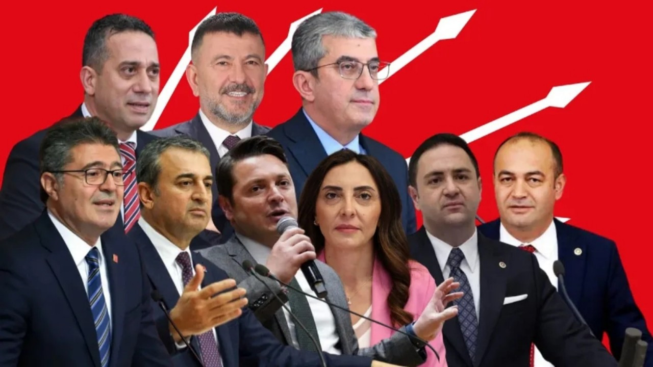 Özgür Özel cephesi ihraç istemi kararına karşı harekete geçti