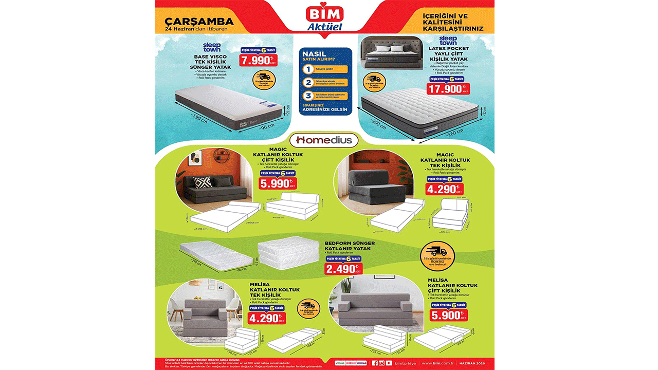 Yüksek hassasiyet ve yaratıcı tasarımlar: BİM’e 24 Haziran Çarşamba Falcon Lazer Gravür geliyor!