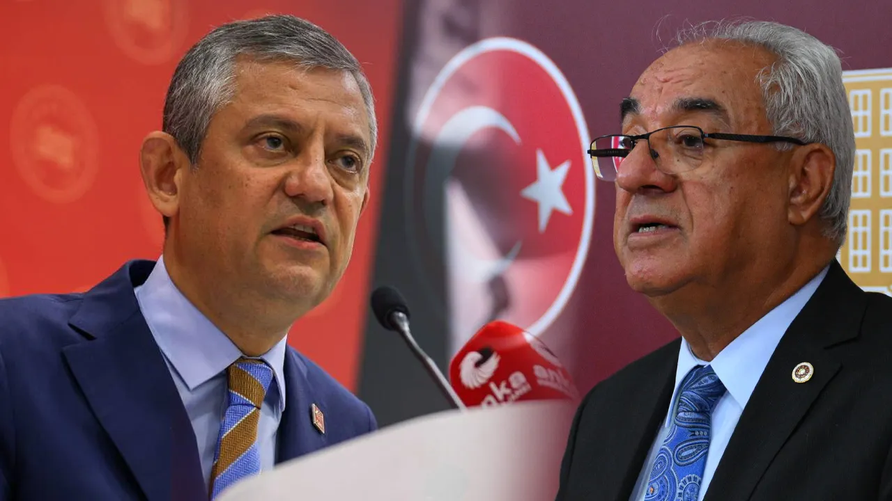 CHP'NİN TEKLİFİ DOĞRULANDI