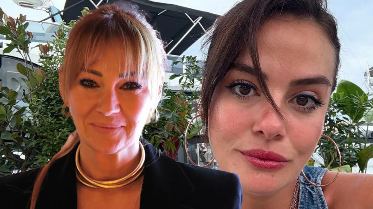 Sosyal medyayı trollediler! Pınar Altuğ ve Seda Güven'den akılalmaz illüzyon şovu: "Çılgın komşular sizi"