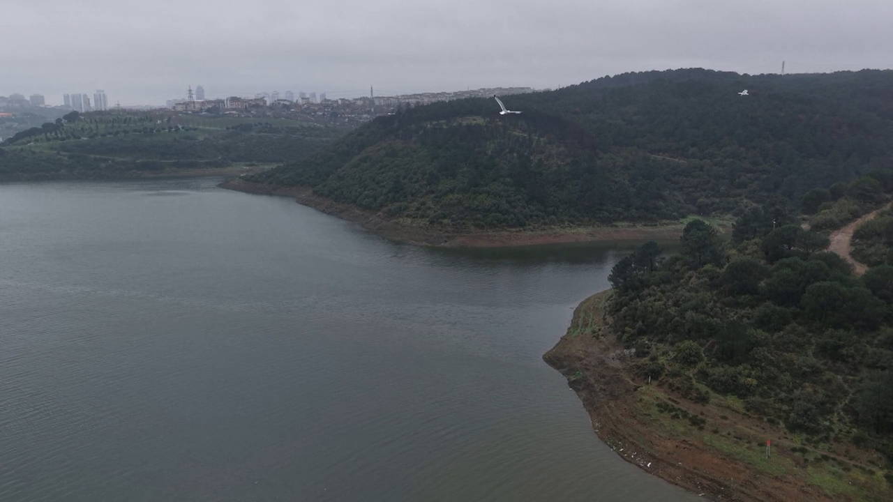 İSKİ açıkladı: 19 Haziran İstanbul baraj doluluk oranı yüzde kaç?