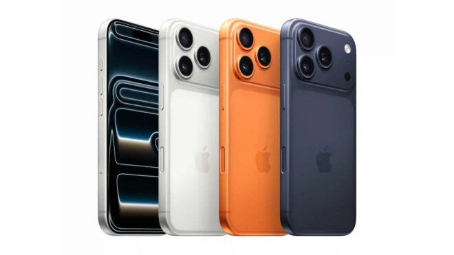 iPhone 18 Pro, büyük bir fiyat artışıyla birlikte gelebilir