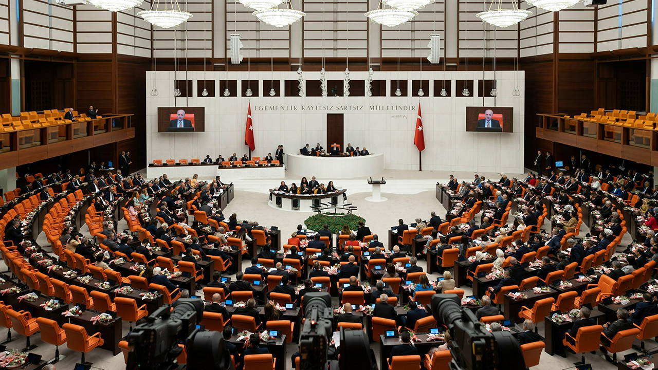 Meclis ne zaman tatile giriyor? 2026 TBMM tatil başlangıç ve bitiş tarihi