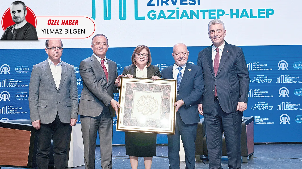 BAKAN BOLAT AÇIKLADI!