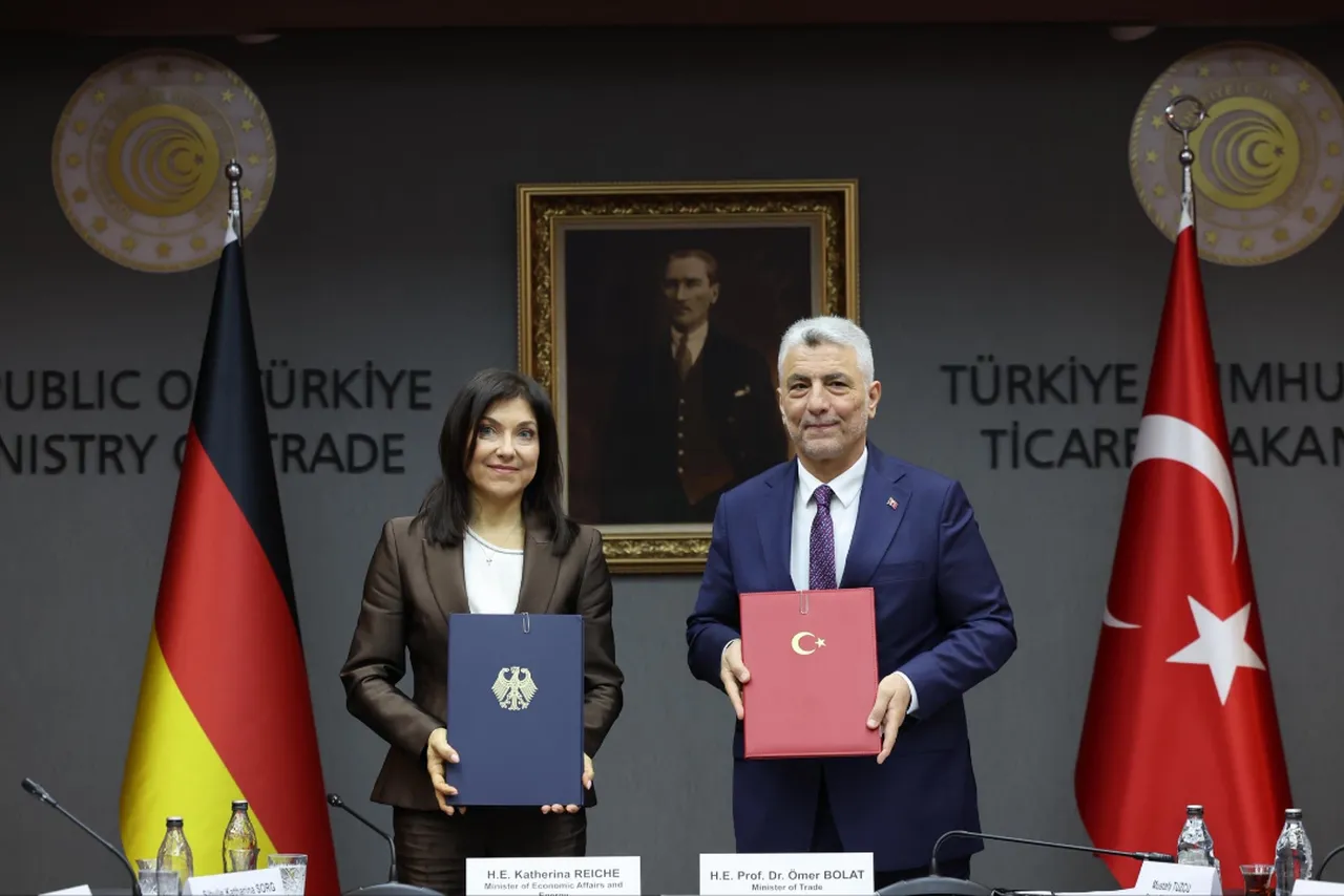 BAKAN BOLAT BİZZAT TALEP ETTİ