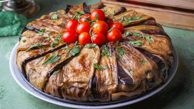 Kebaptan musakkaya: 5 etli patlıcan yemeği tarifi