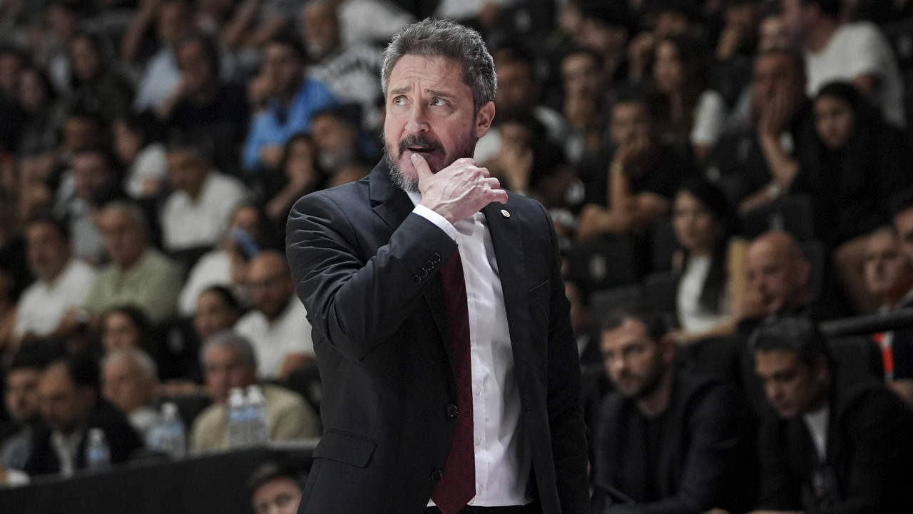 Galatasaray MCT Technic'ten Gianmarco Pozzecco kararı: Resmen açıklandı!