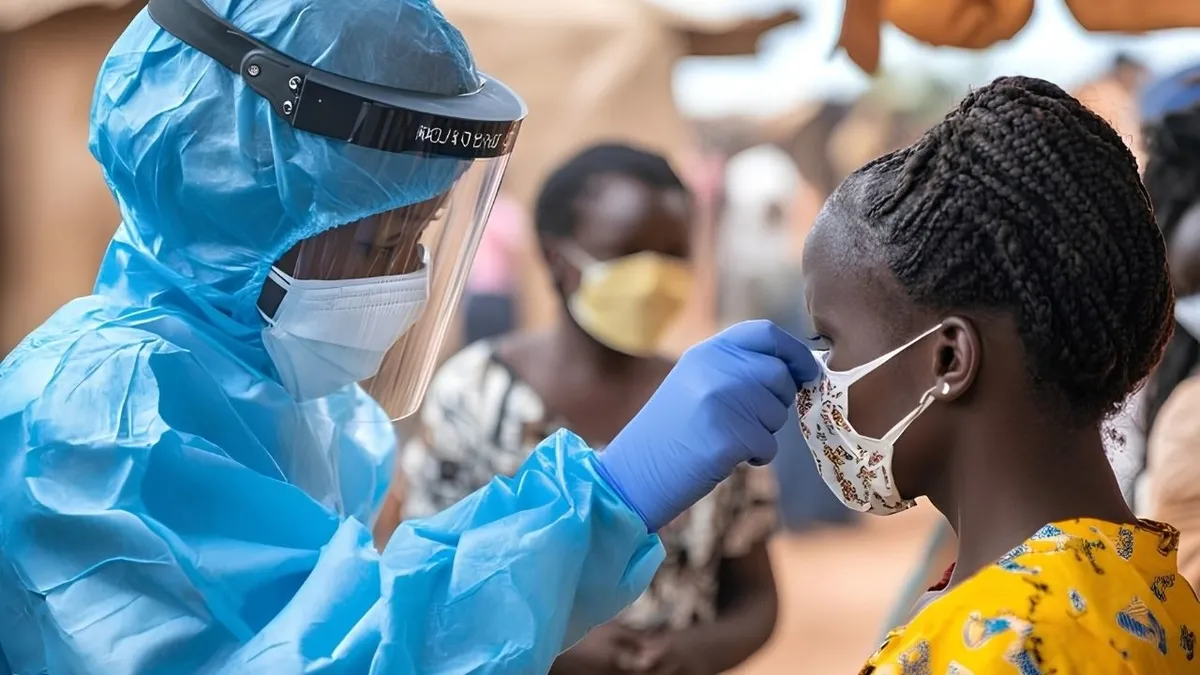 Ebola virüsü nasıl bulaşır? Kongo'da kontrolden çıkan ebola salgınında vaka sayısı 750’ye ulaştı!