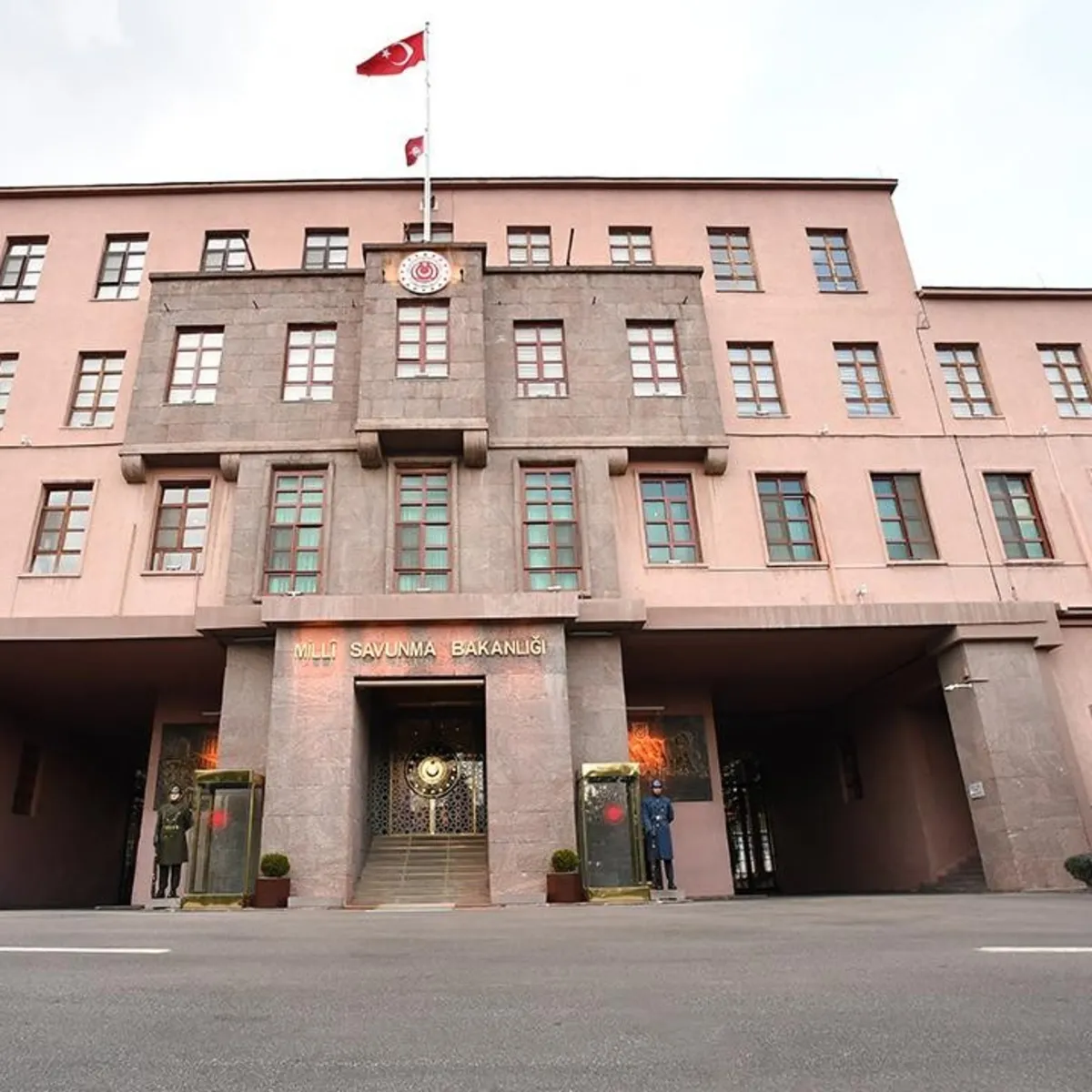 MSB’den SAMP-T açıklaması: Konya’ya konuşlandırıldı