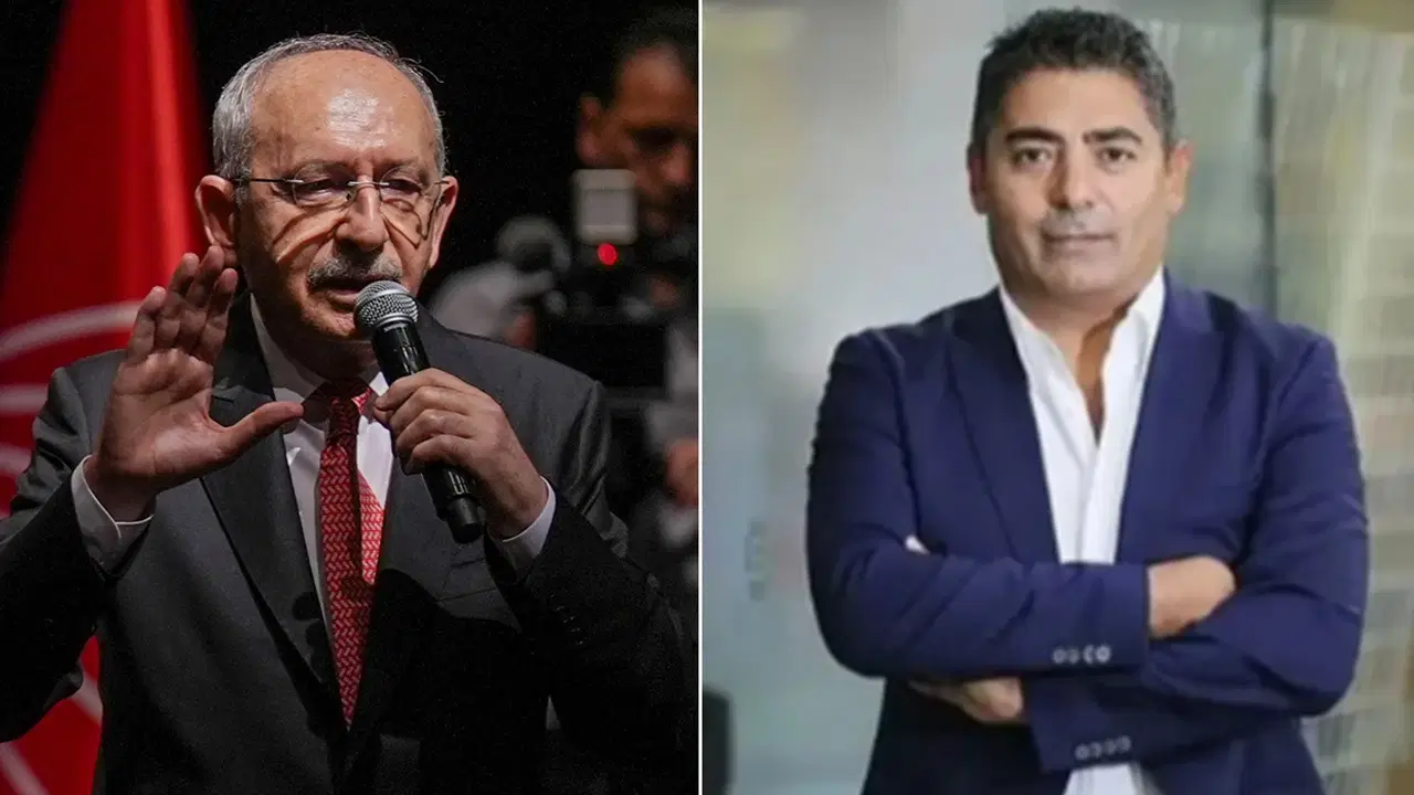 Halk TV’yi hedef aldı, AKP’nin bile yapmadığını yaptı… Kılıçdaroğlu’na yanıt Mahiroğlu’ndan geldi: ‘Bunun öncesi de var…’