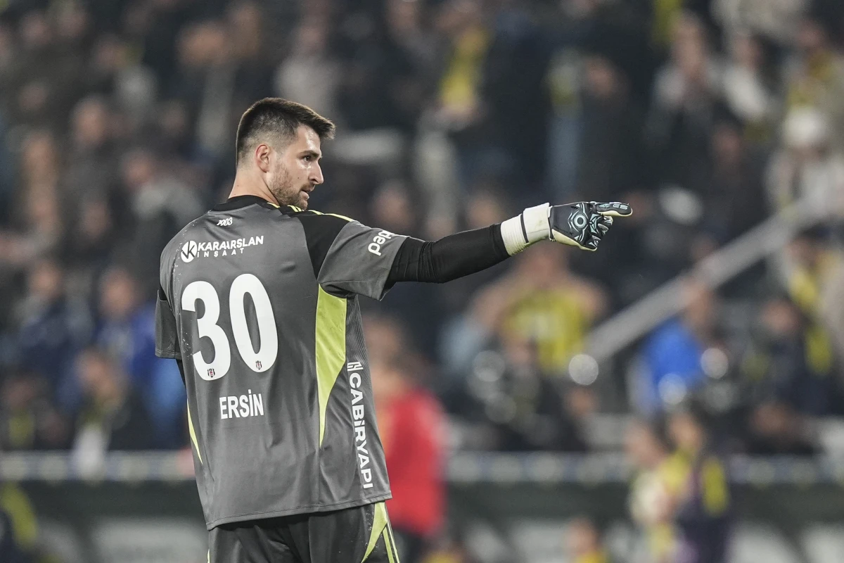 Ersin Destanoğlu Premier Lig'de forma giyebilir: Görüşmeler sürüyor