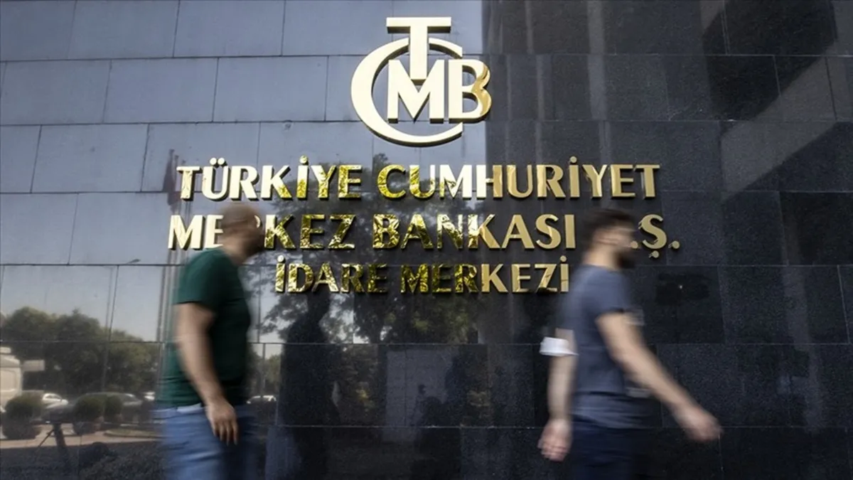 Merkez Bankası faizi yüzde 37'de sabit bıraktı! Piyasalar ne tepki verdi?