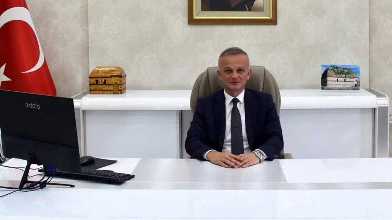 Erkan Minuz kimdir? Hamur Kaymakamı Erkan Minuz kaç yaşında, nereli?