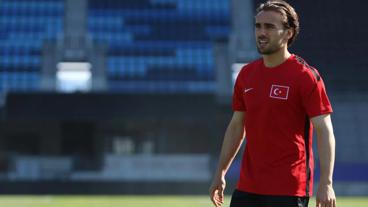 Yunus Akgün'den "hırs" itirafı: Bize iyi ders oldu!