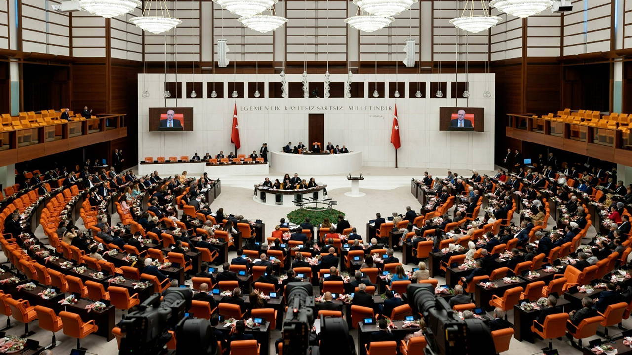 12. Yargı Paketi Meclis'e sunuluyor: Ayrıntılar belli oldu