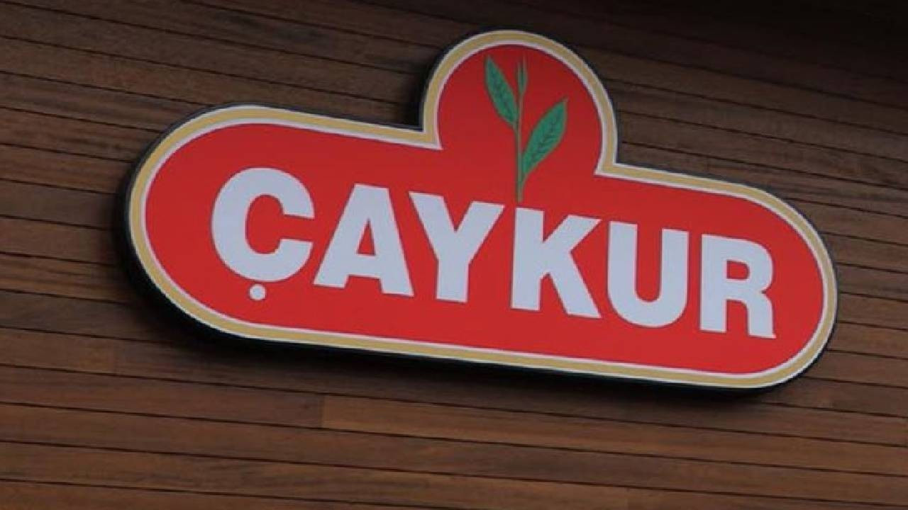 ÇAYKUR'dan 'çay alımı' açıklaması