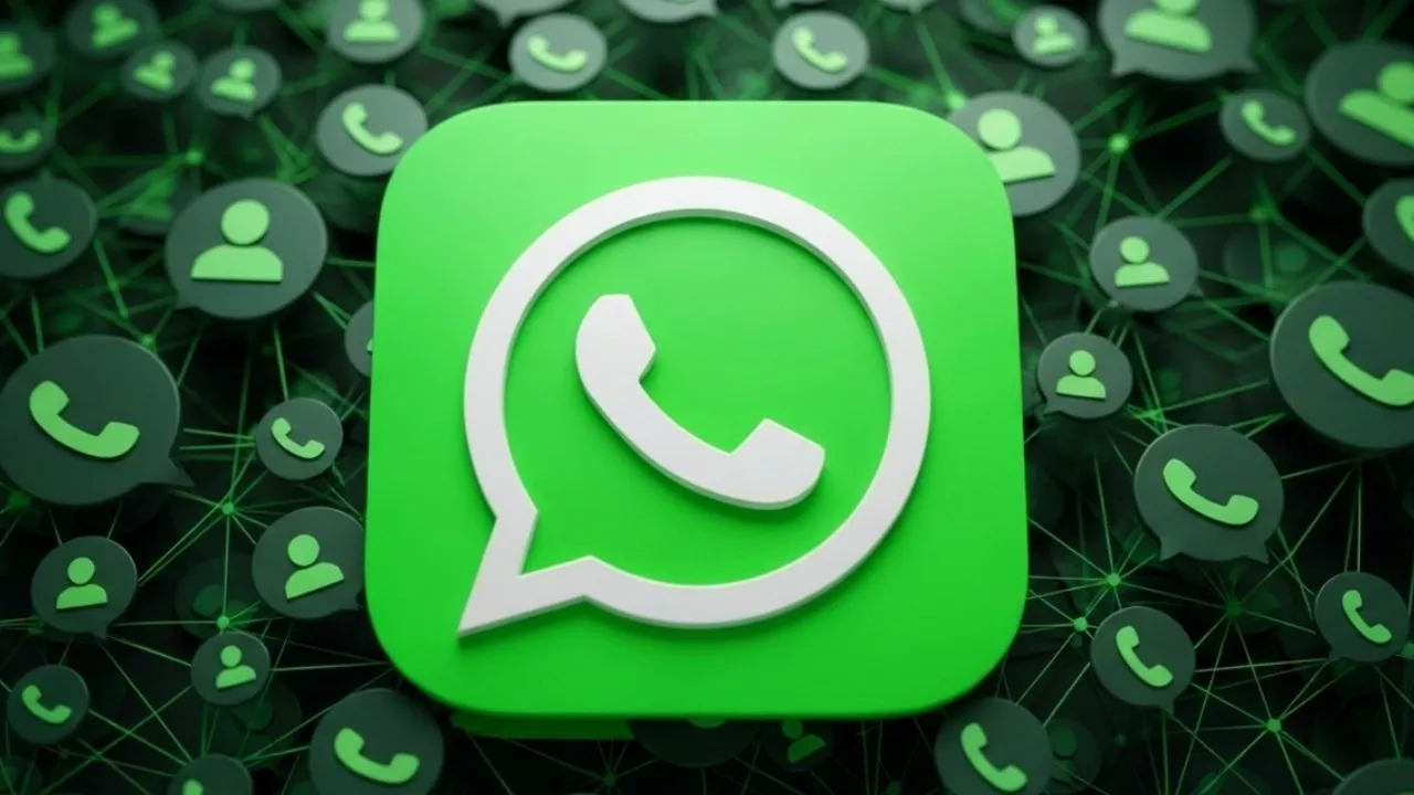WhatsApp Mesajlarını Android’de Yedeklemek Daha Kolay Olacak