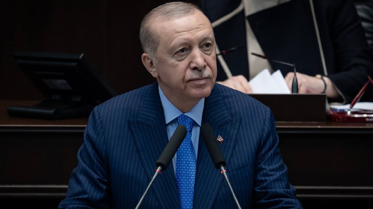 Cumhurbaşkanı Erdoğan: Çiftçiye destek tutarları güncelleniyor