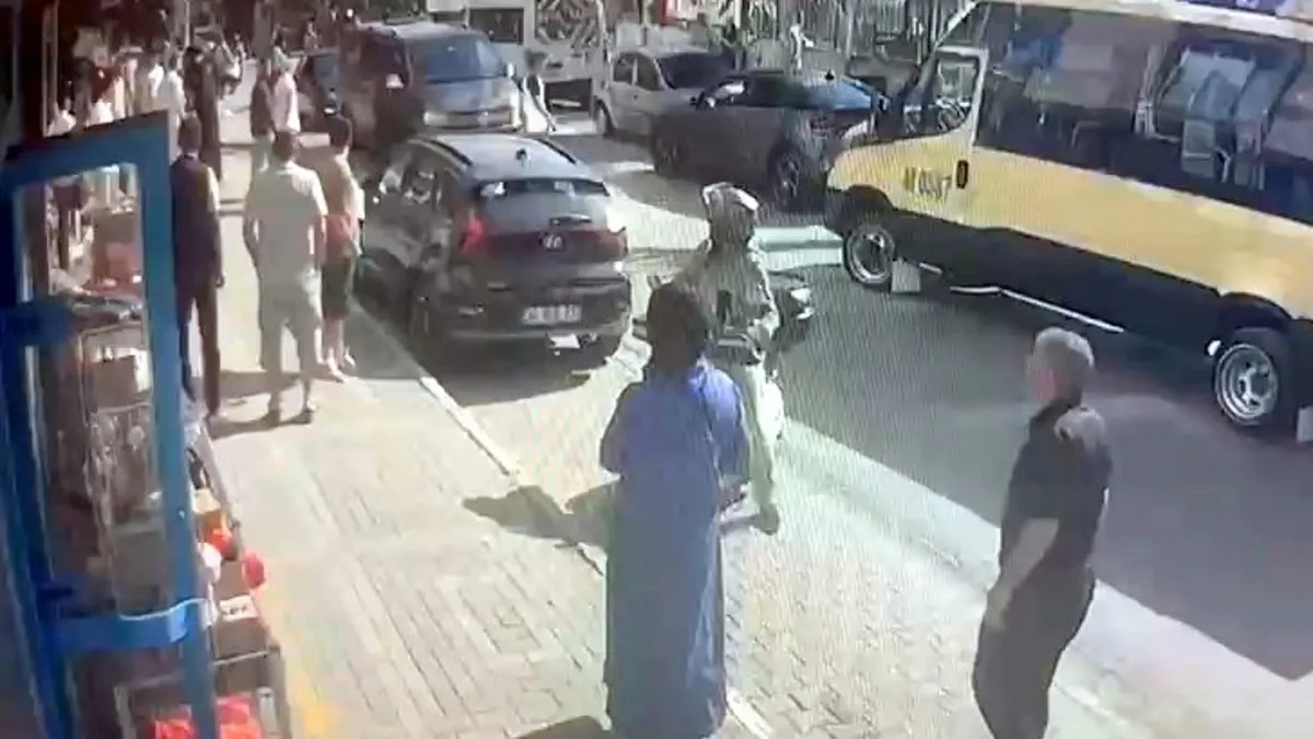 İstanbul'da çocukların kavgasına büyükler karıştı: 3 şüpheli gözaltına alındı
