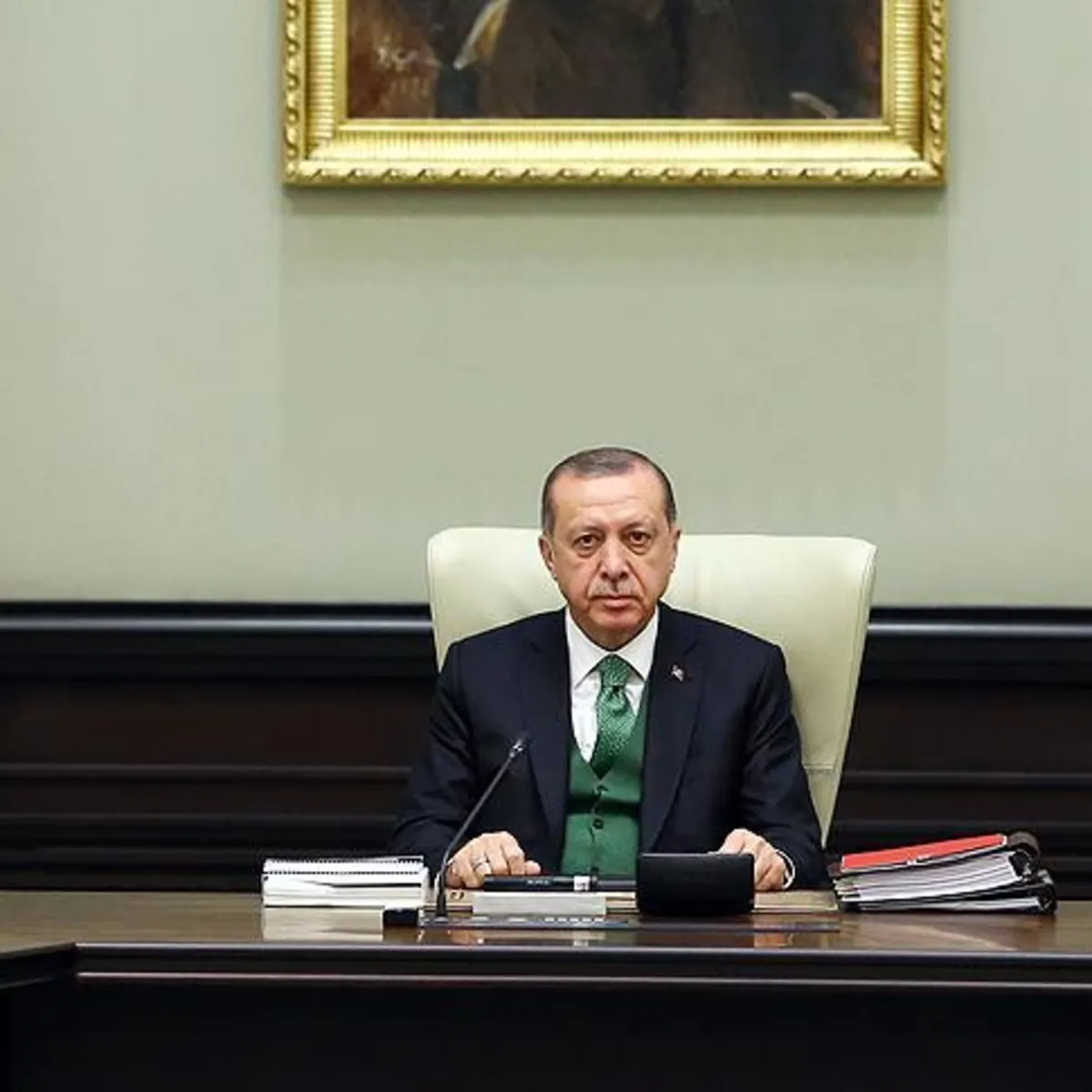 MGK'dan ABD-İran anlaşması mesajı: Türkiye barışa katkı sunmaya devam edecek