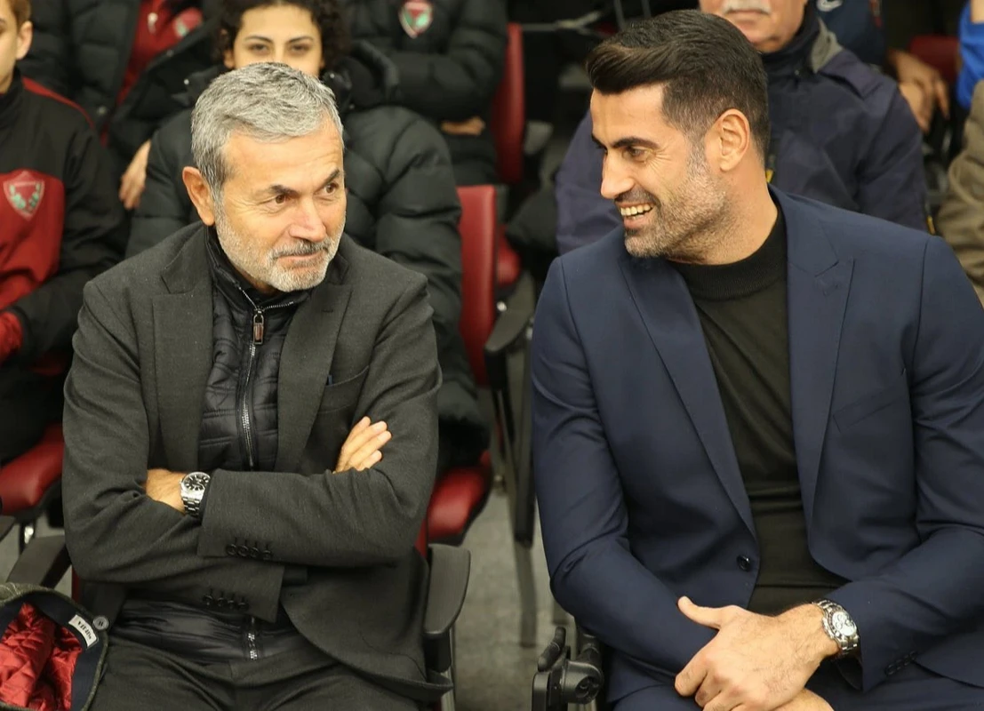 Fenerbahçe'nin efsanesi teklifi reddetti: "Aykut hoca yoksa ben de yokum"