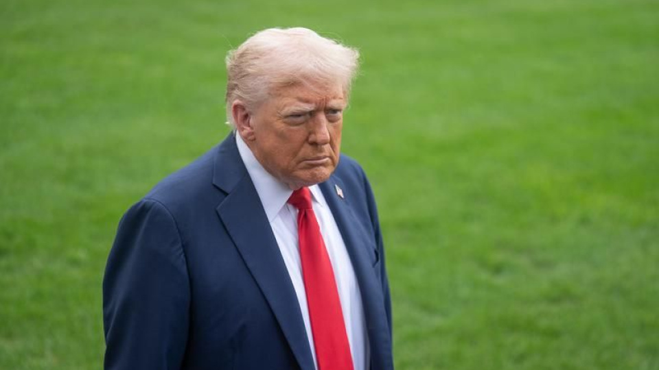 Trump: 60 günün sonuna kadar bekleyeceğiz