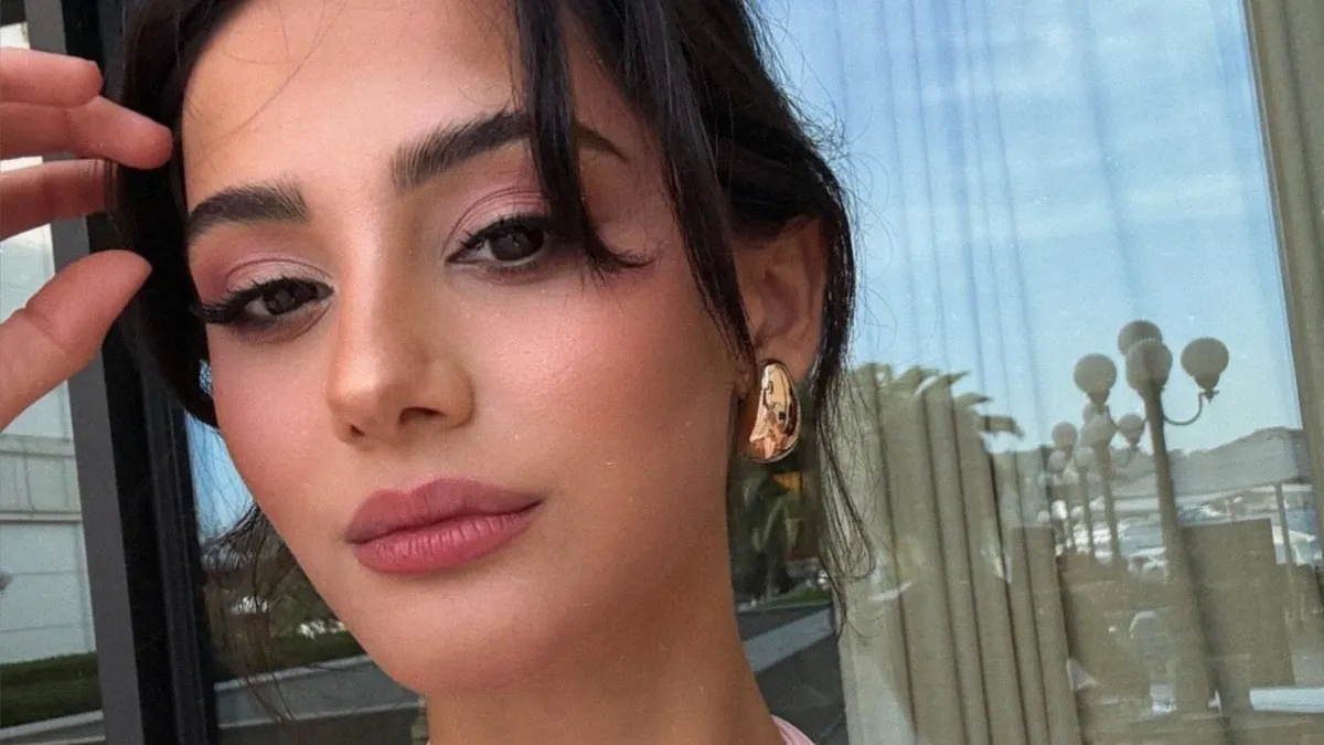 Evden çıkabilmek için tam 2 saate ihtiyacı var! Helin Kandemir’in "Ben deli miyim?" diyerek açıkladığı takıntısı hayrete düşürdü
