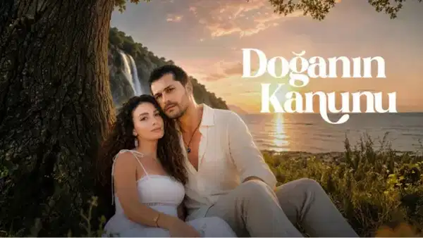 Doğanın Kanunu ilk bölümü ne zaman yayımlanacak? Doğanın Kanunu dizisinin konusu ne, oyuncuları kim?