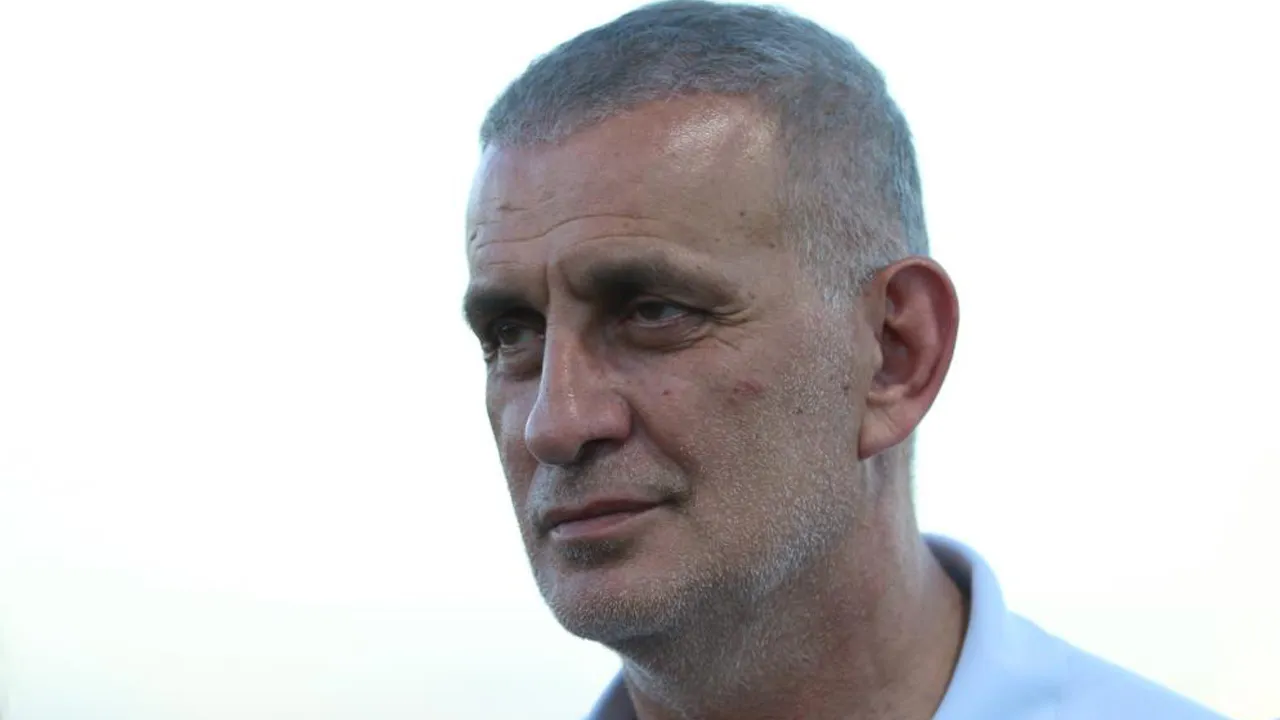 Hacıosmanoğlu'ndan Dünya Kupası sözleri