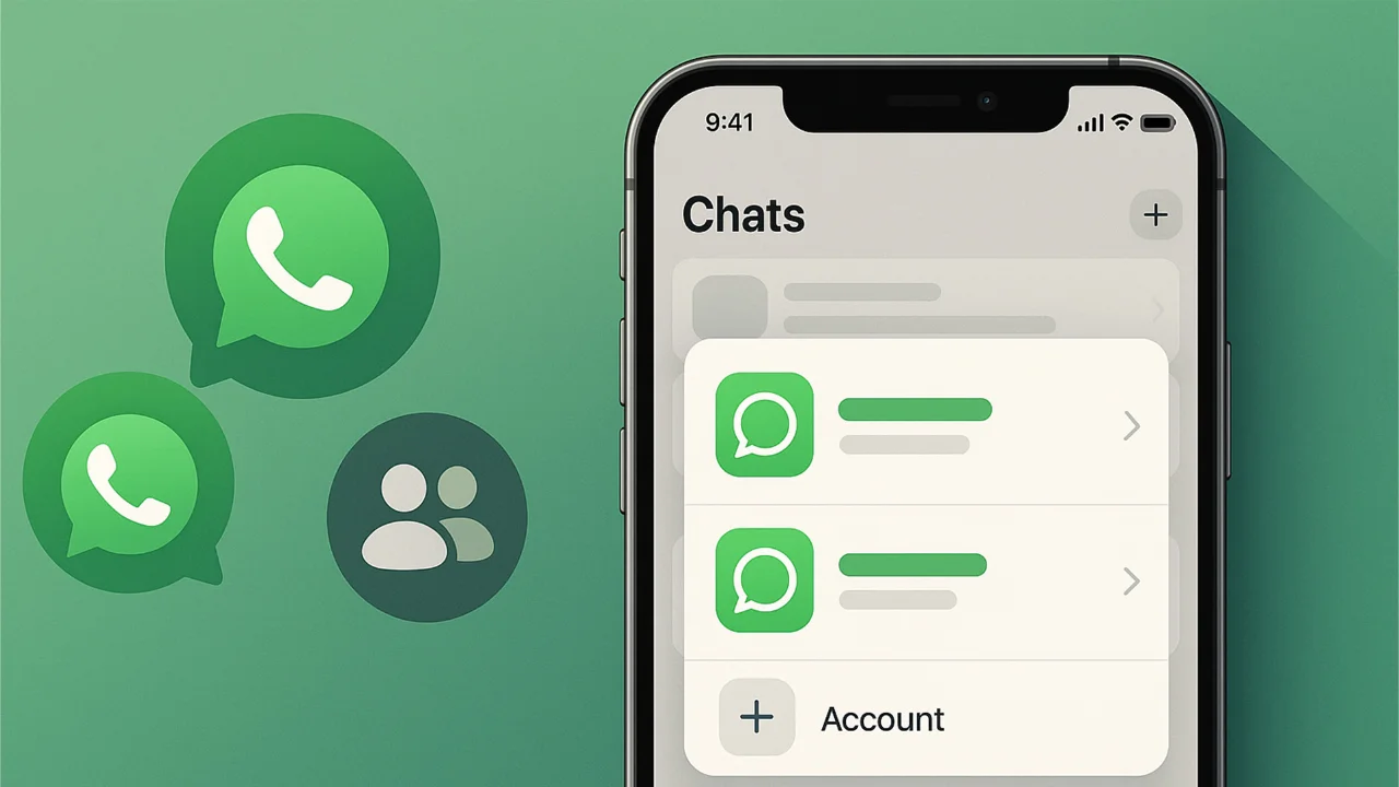 WhatsApp’a Gemini ve ChatGPT Gelecek