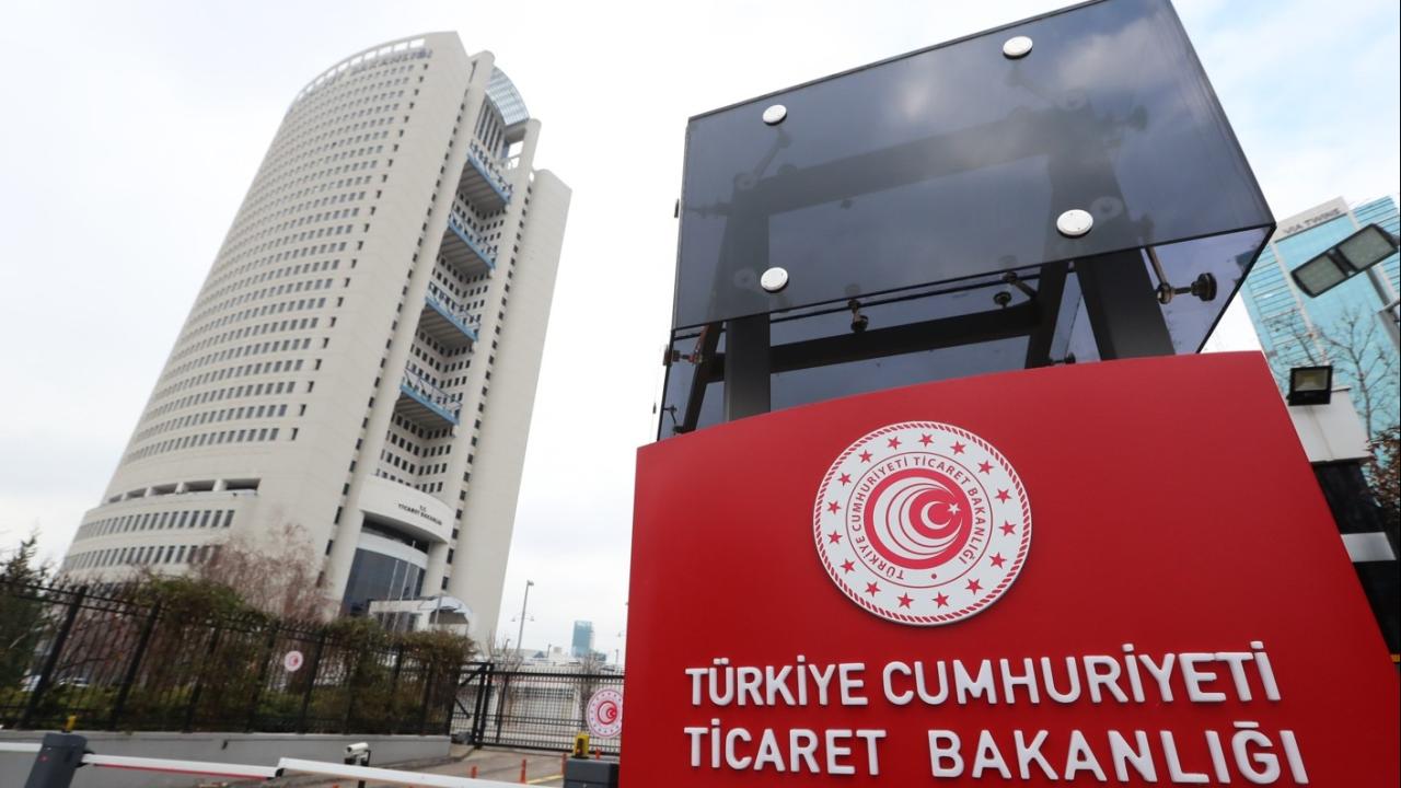 Çin menşeli etil asetat ithalatına damping soruşturması