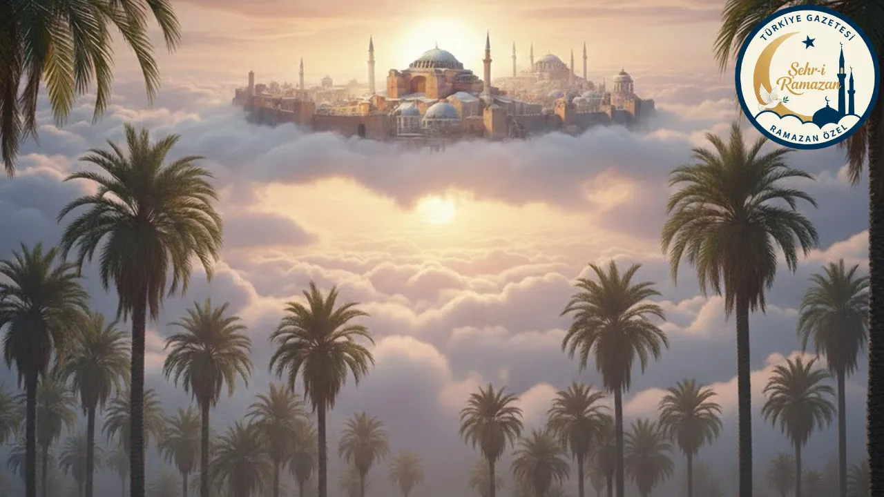 Kızılelma: Bir ihlâs abidesi Seyyid Bilâl hazretleri -1-