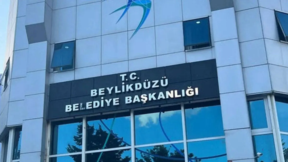 İmamoğlu İnşaat ve CHP'li Beylikdüzü Belediyesi’ne operasyon