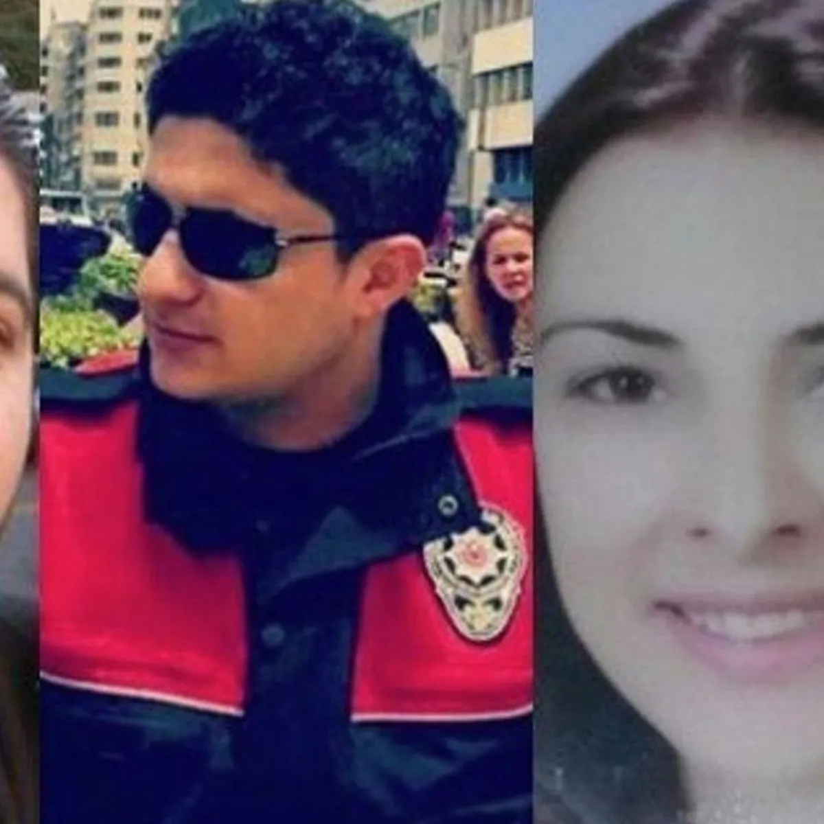 Biri polis 4 kişinin katili Marsilya'daki çete operasyonunda yakalandı!