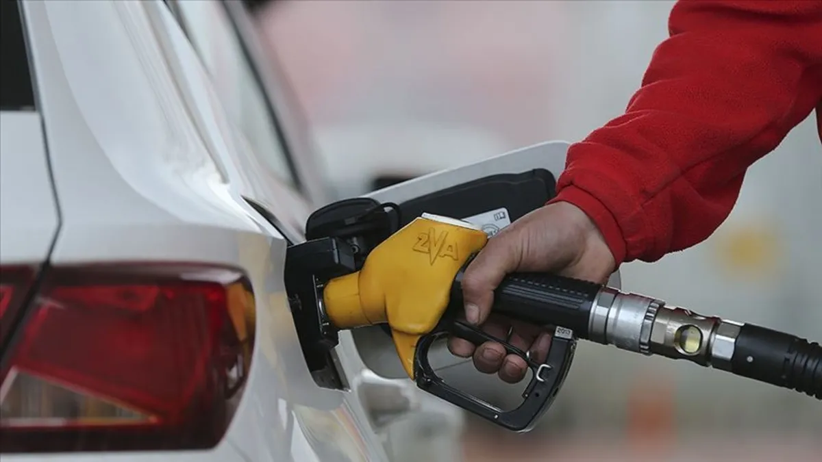 30 Mayıs 2026 akaryakıt fiyatları: Benzin ve motorine indirim var mı?
